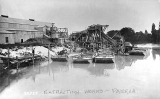 Gold Extraction Company Works at Paeroa.